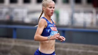 Alisa Vainio