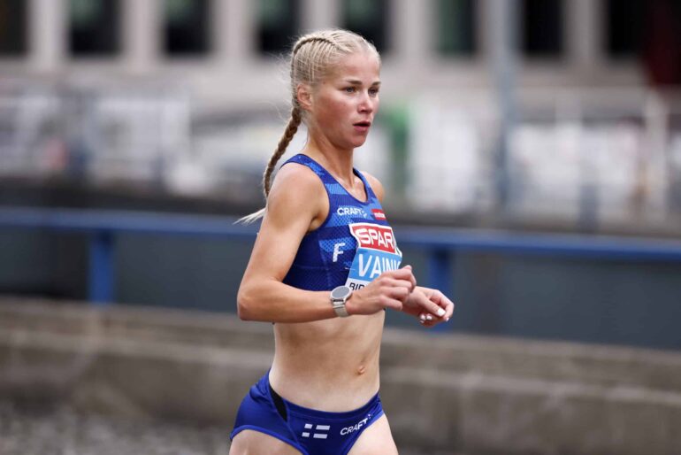 Alisa Vainio