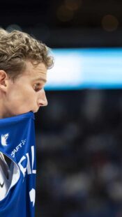 Lauri Markkanen