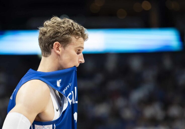 Lauri Markkanen