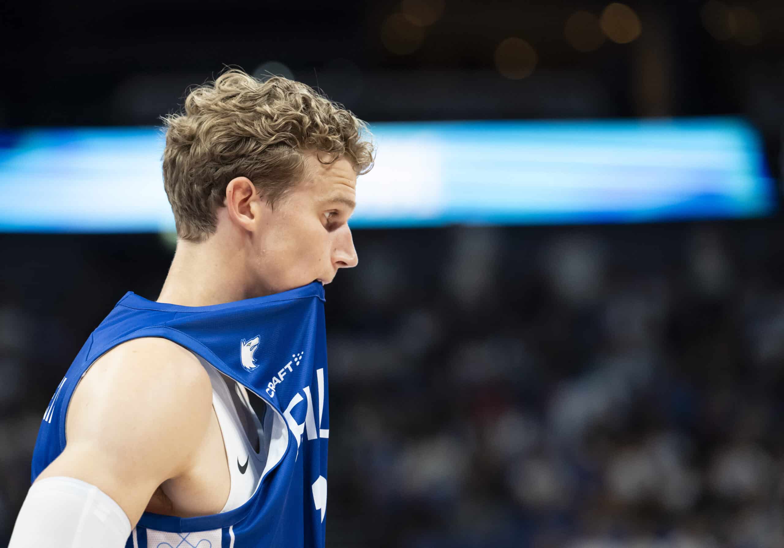 Lauri Markkanen