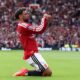 Bruno Fernandes, Manchester United