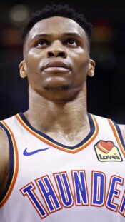 Russell Westbrook