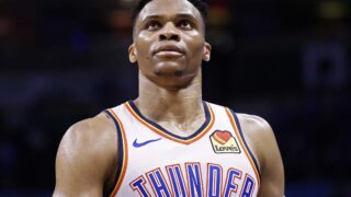 Russell Westbrook