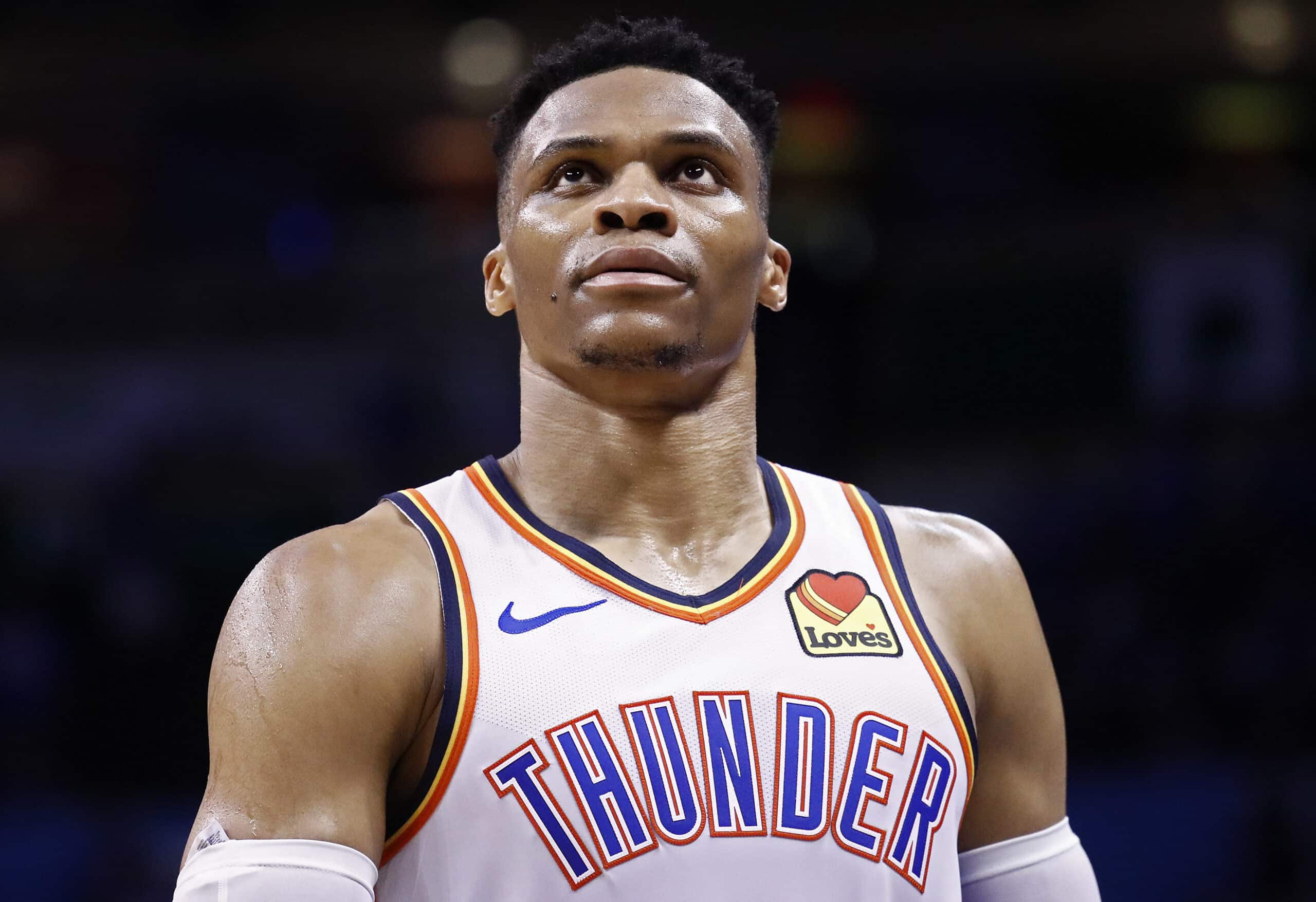 Russell Westbrook