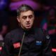 Ronnie O'Sullivan
