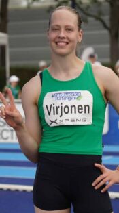 Enni Virjonen