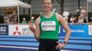 Enni Virjonen