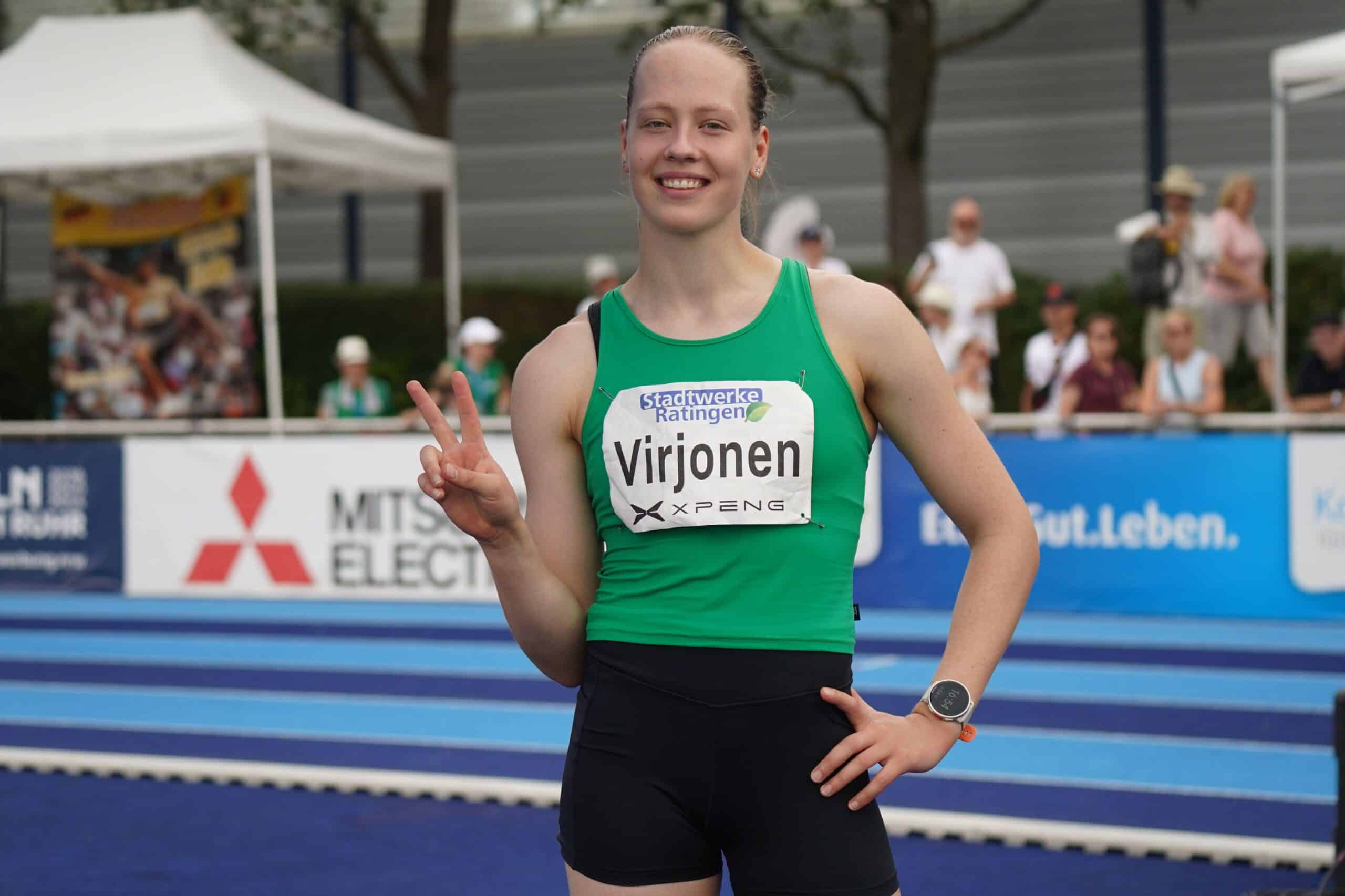 Enni Virjonen