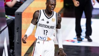 Dennis Schröder