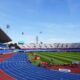 Alexander Stadium Birmingham