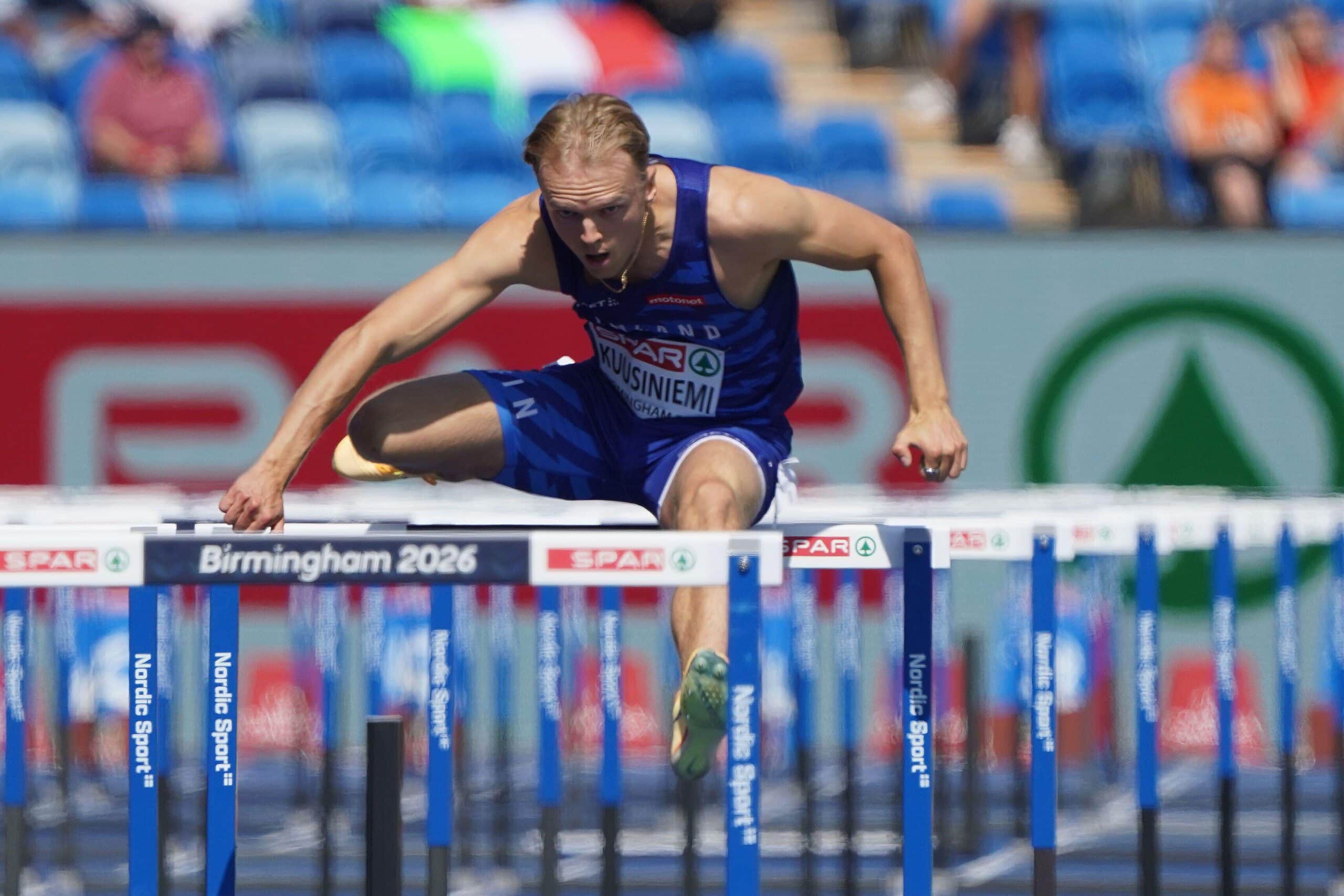 Santeri Kuusiniemi