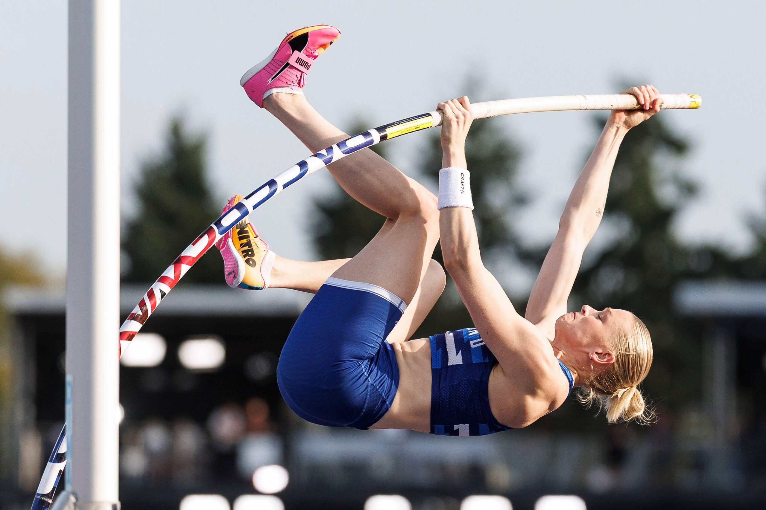 Wilma Heltelä