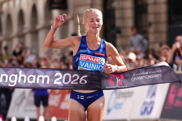 Alisa Vainio