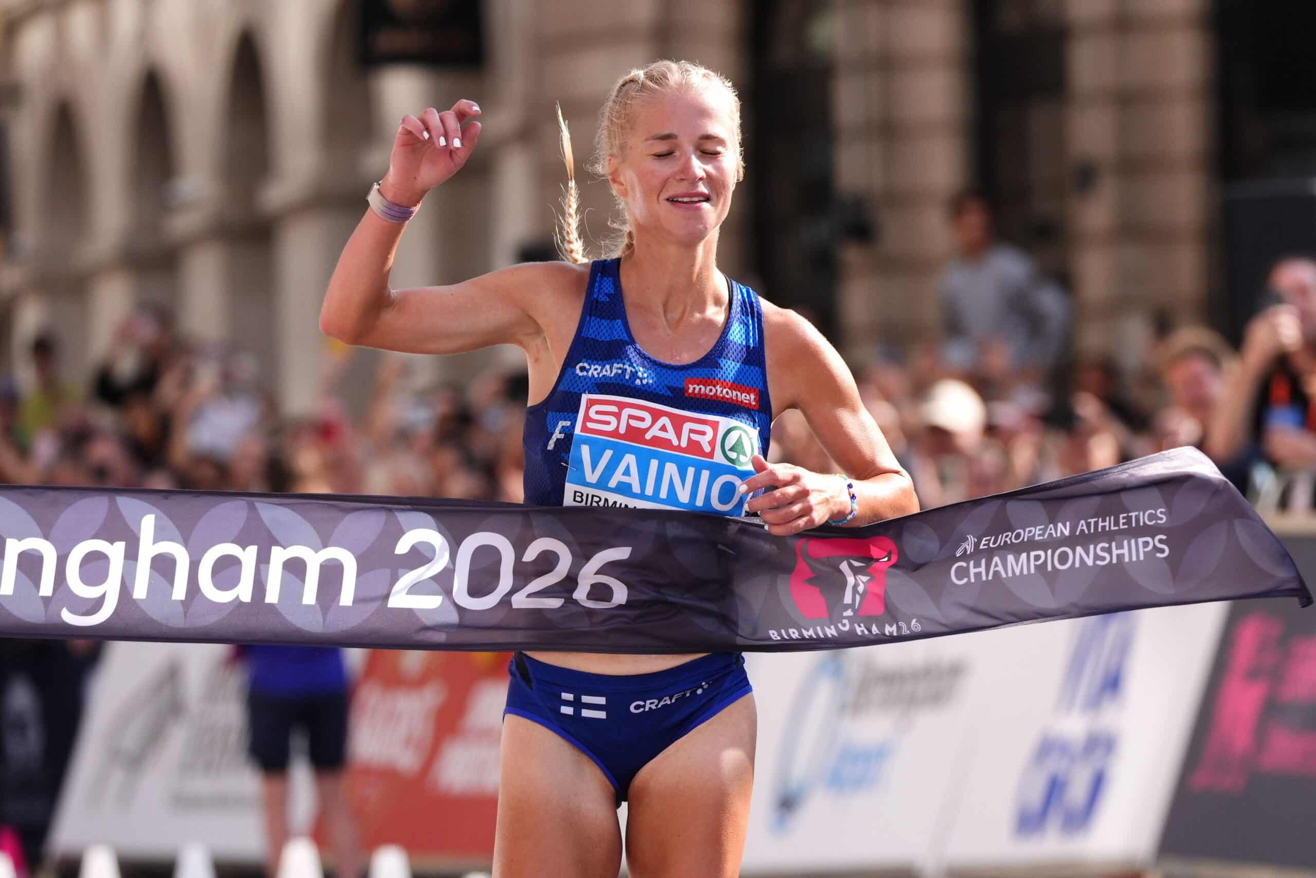 Alisa Vainio