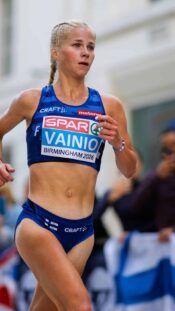 Alisa Vainio