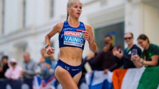 Alisa Vainio