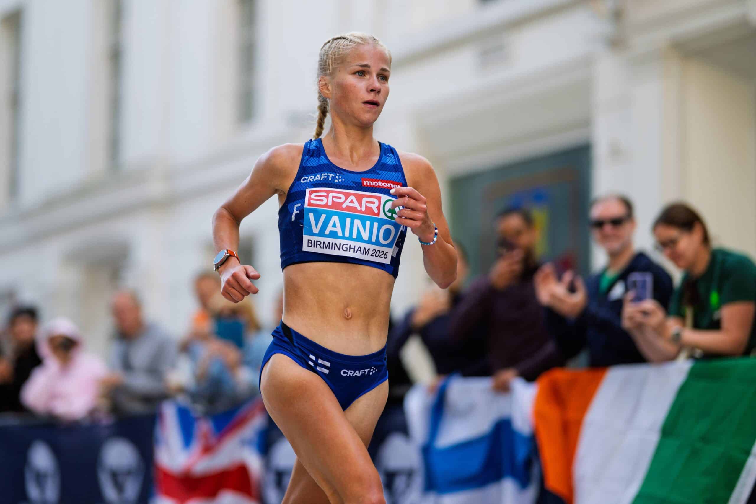 Alisa Vainio