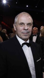 Anders Masken Carlsson