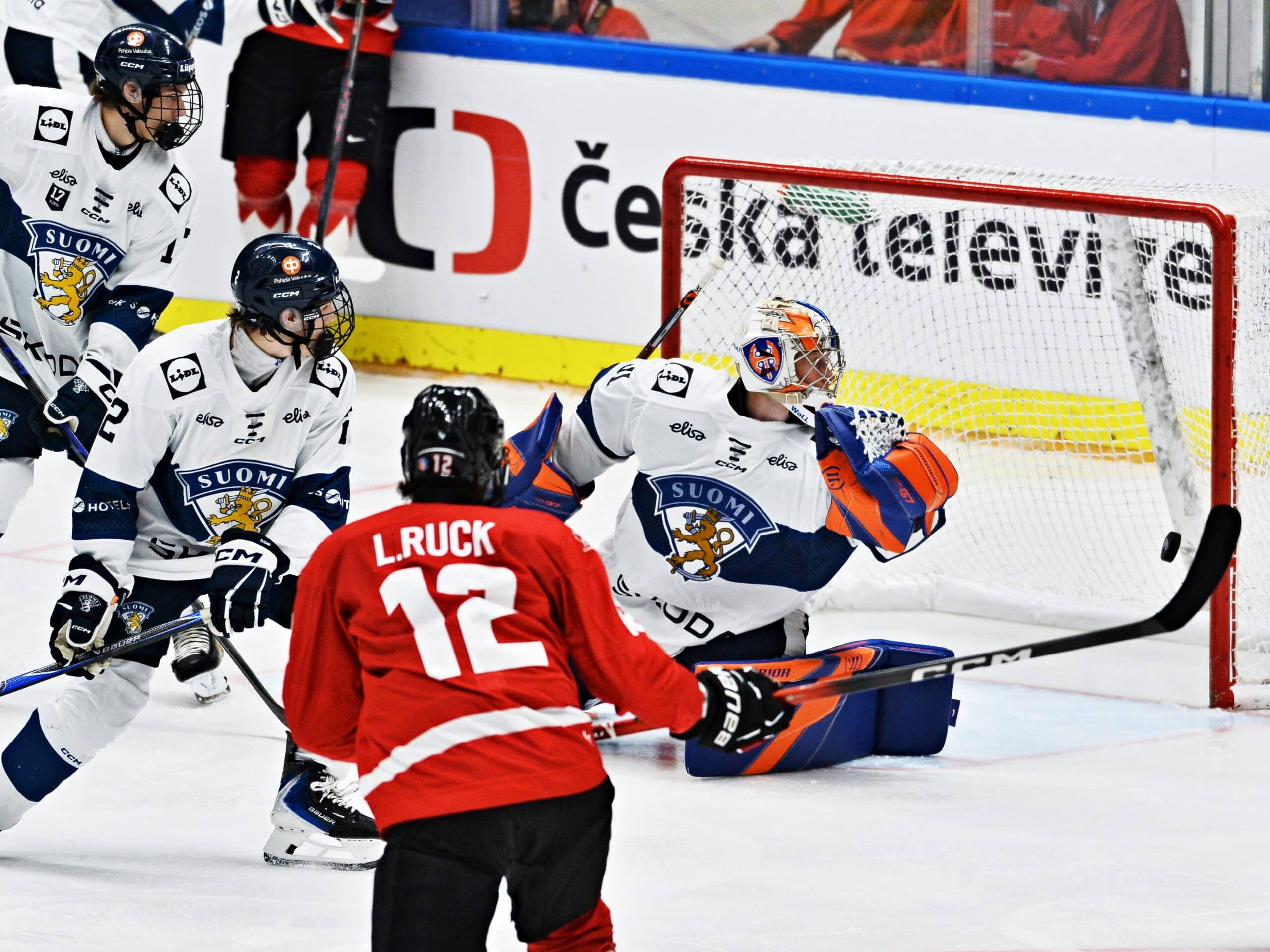 Pikkuleijonat Kanada