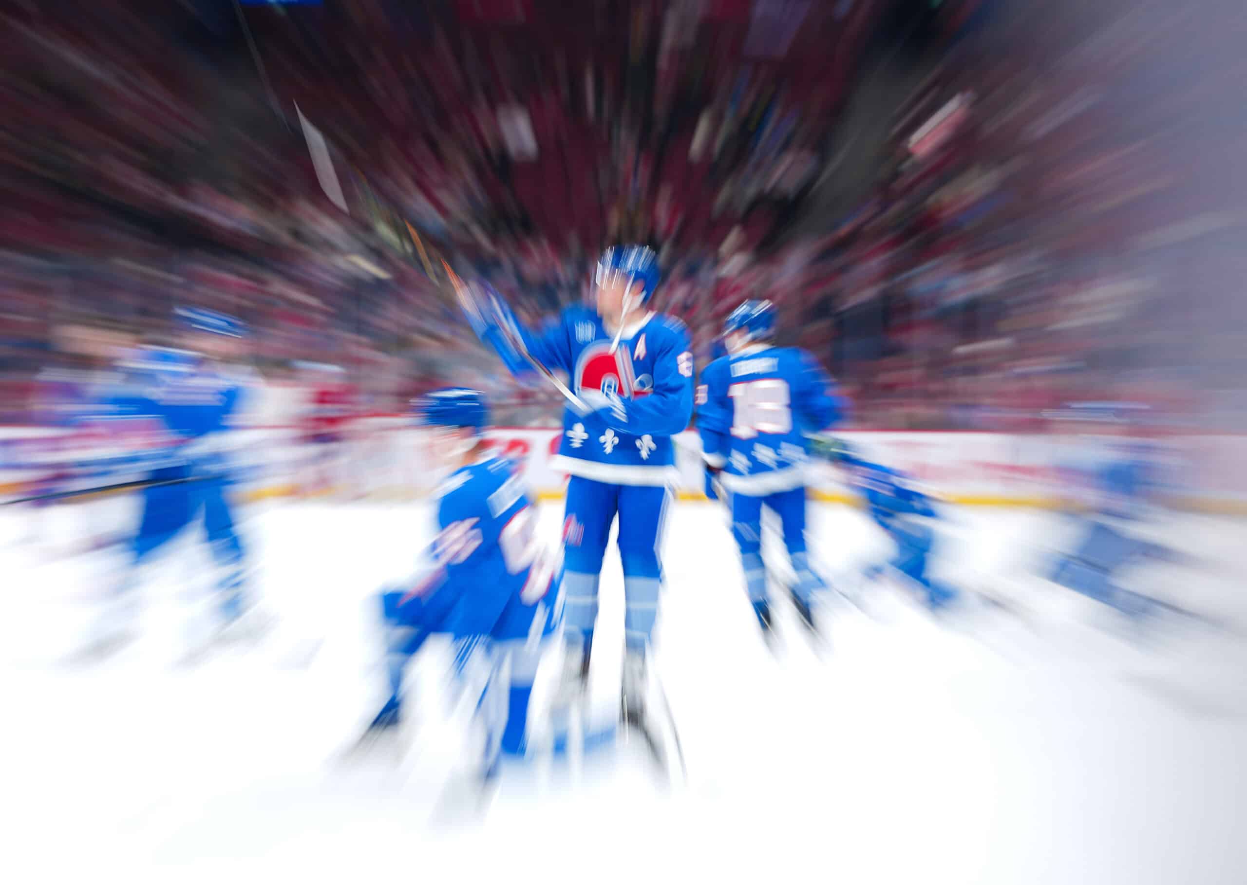 Quebec Nordiques