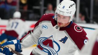 Cale Makar, Colorado Avalanche