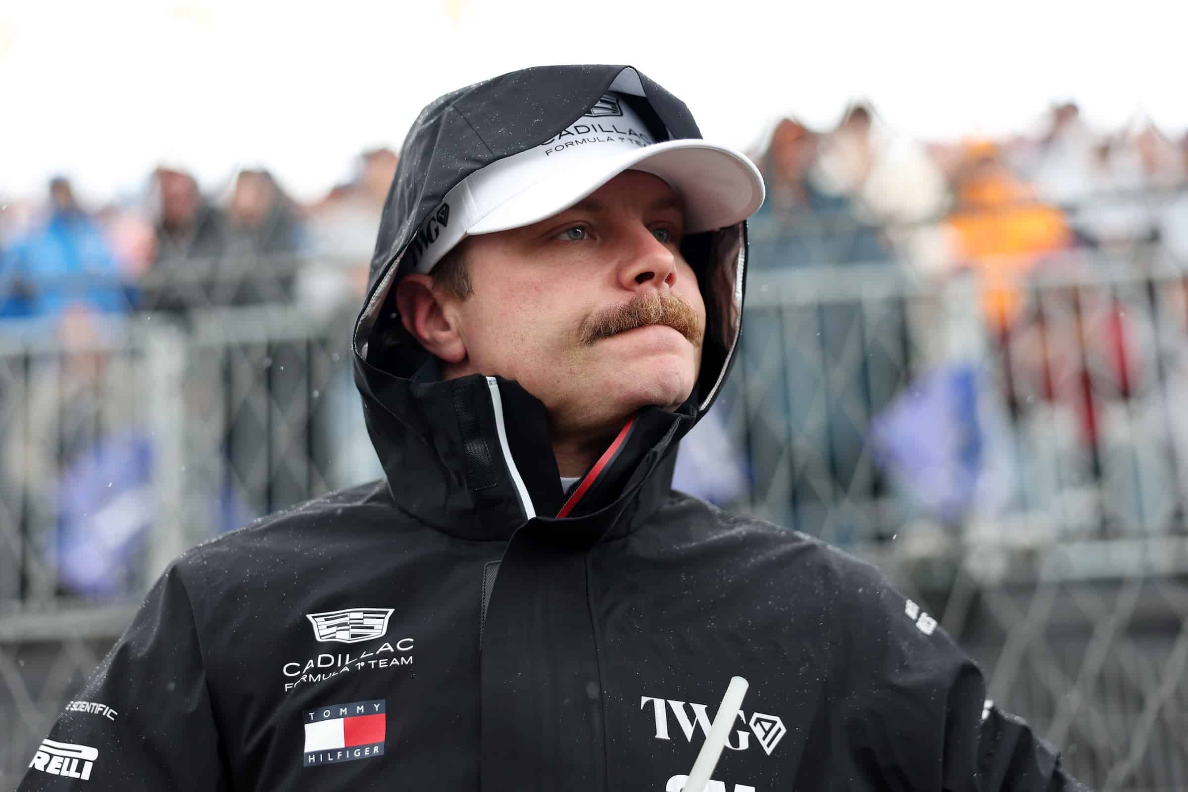 Valtteri Bottas