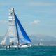 Akseli Keskinen Nacra 17