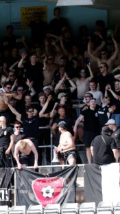 FC Lahti, kannattajat