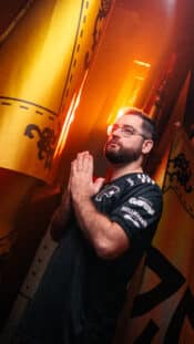 Fallen CS2