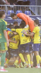Gnistan vs Ilves