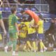 Gnistan vs Ilves