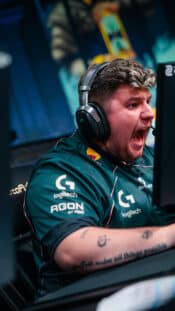 HeavyGod CS2