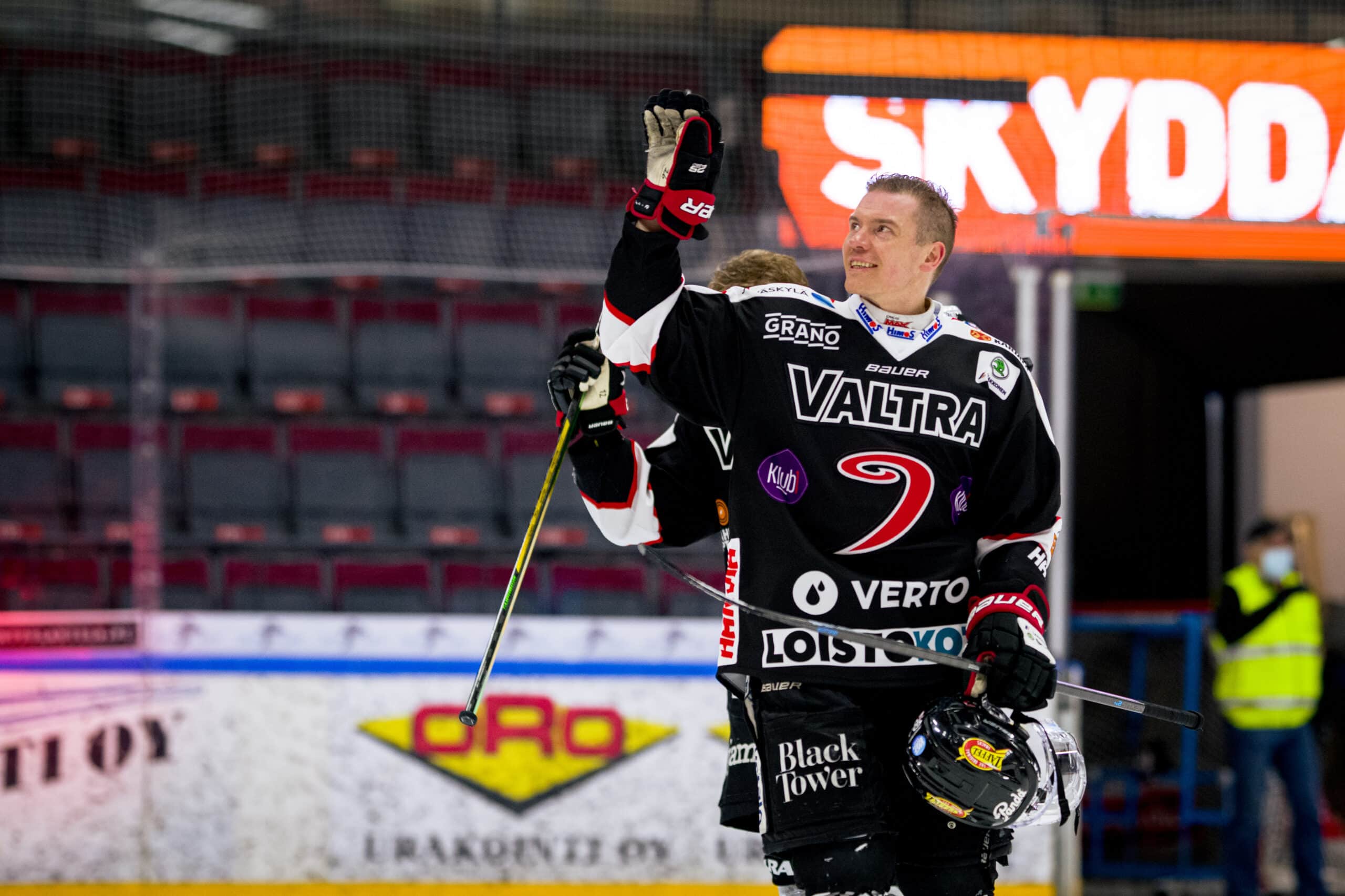 Jarkko Immonen