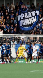 FC Inter Turku - FC København