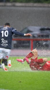 AC Oulu - FC Inter