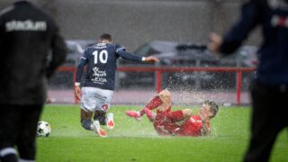 AC Oulu - FC Inter