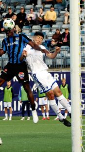 Alie Conteh, 2026 FC Inter