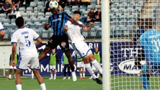 Alie Conteh, 2026 FC Inter