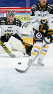 JYP-Kärpät, 2026 preseason