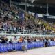 Olympiastadion, 2026 Ruotsi-ottelu yleisö