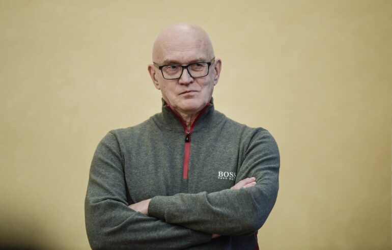 Jukka Härkönen