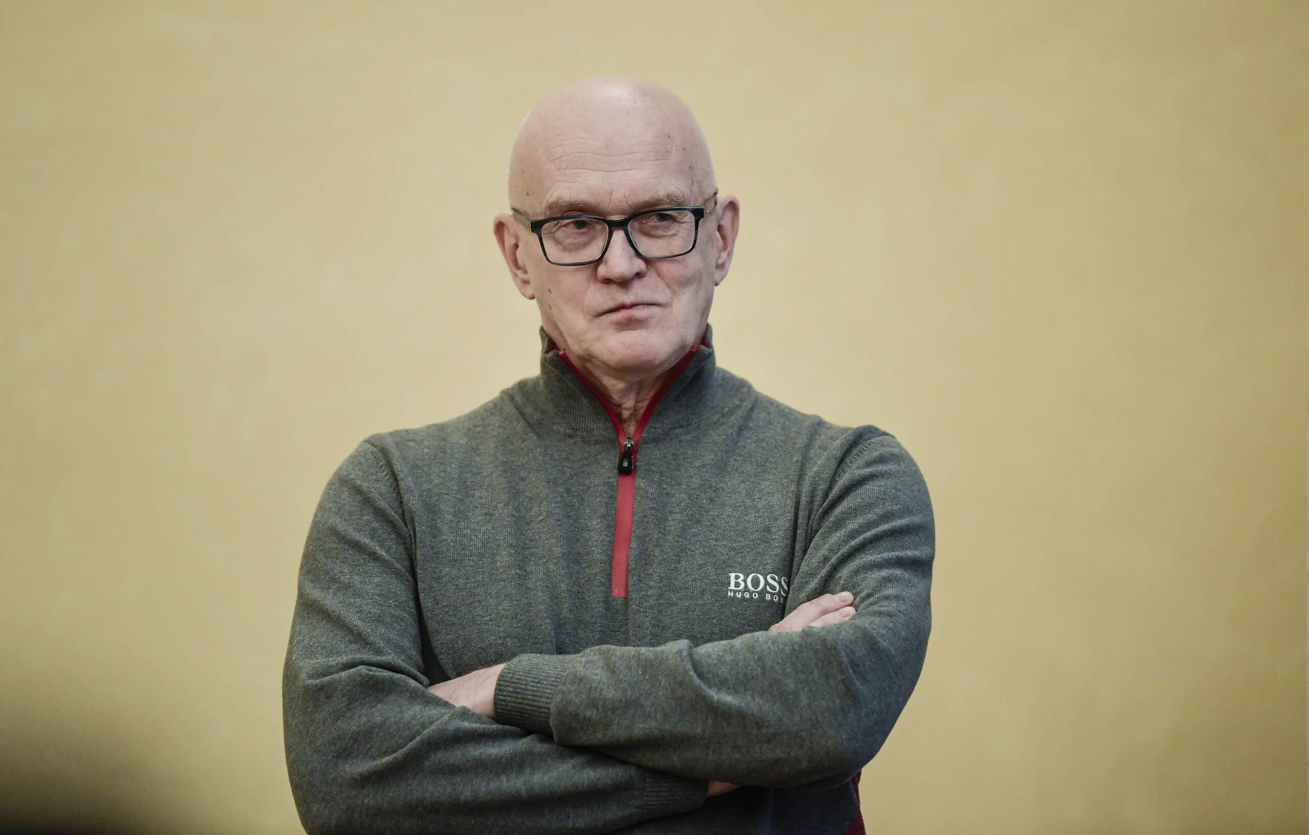 Jukka Härkönen