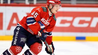 Micke-Max Åsten, HIFK