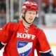 Micke-Max Åsten, HIFK