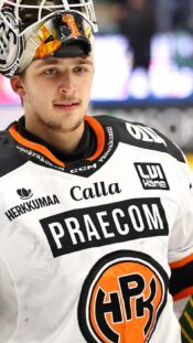 Kim Saarinen