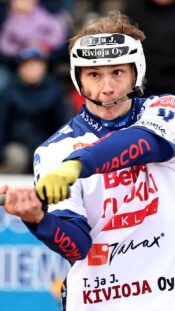 Lauri Vihriälä