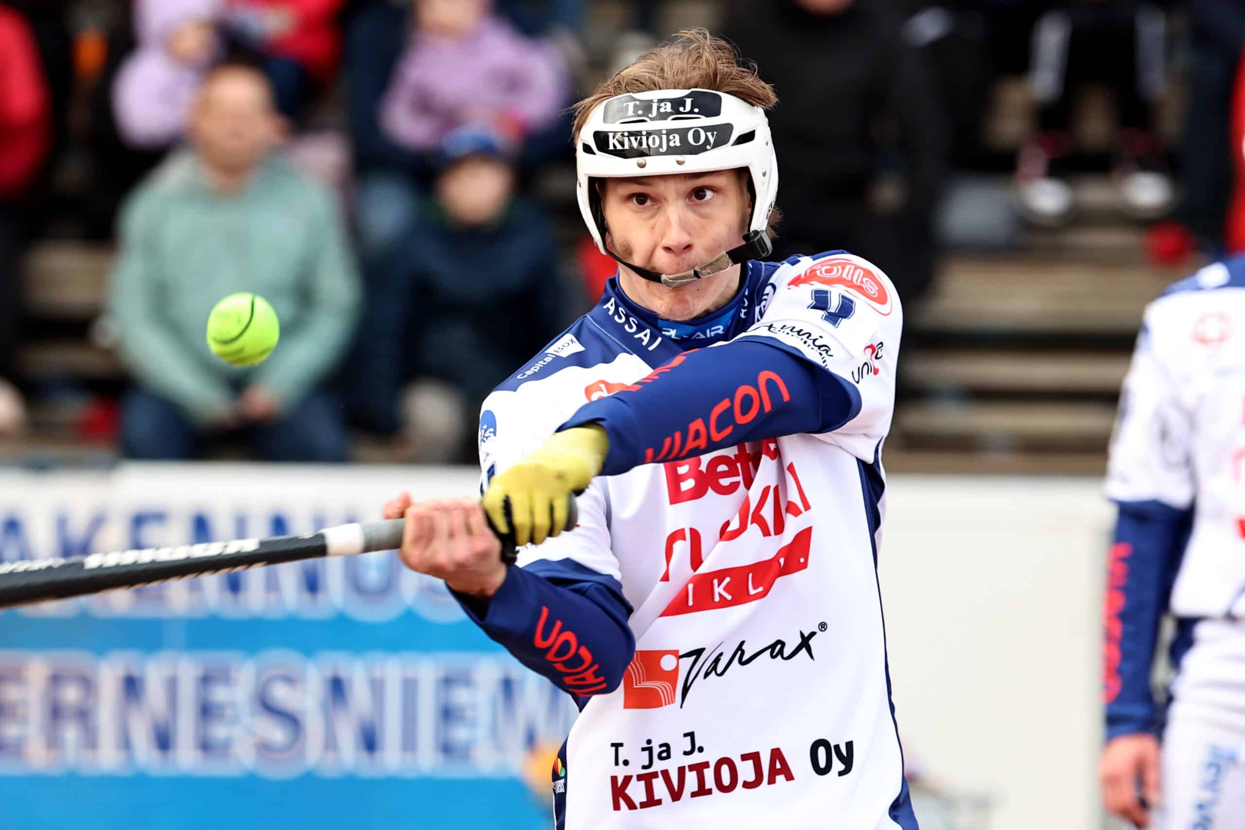 Lauri Vihriälä