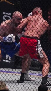 Volodymyr Holubiev Niko Korventaus