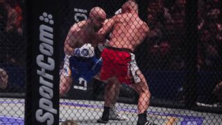 Volodymyr Holubiev Niko Korventaus